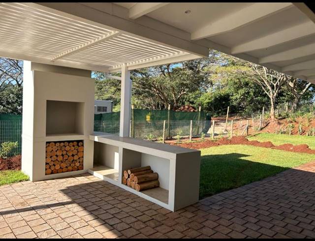 5 BEDROOM PROPERTY TO RENT IN ZINI RIVER ESTATE